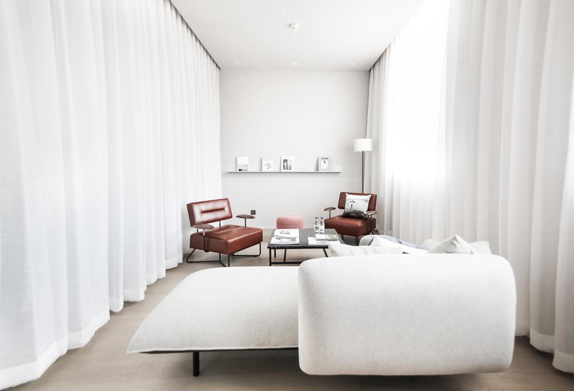Read And Rest Hotel Beijing Exterior photo