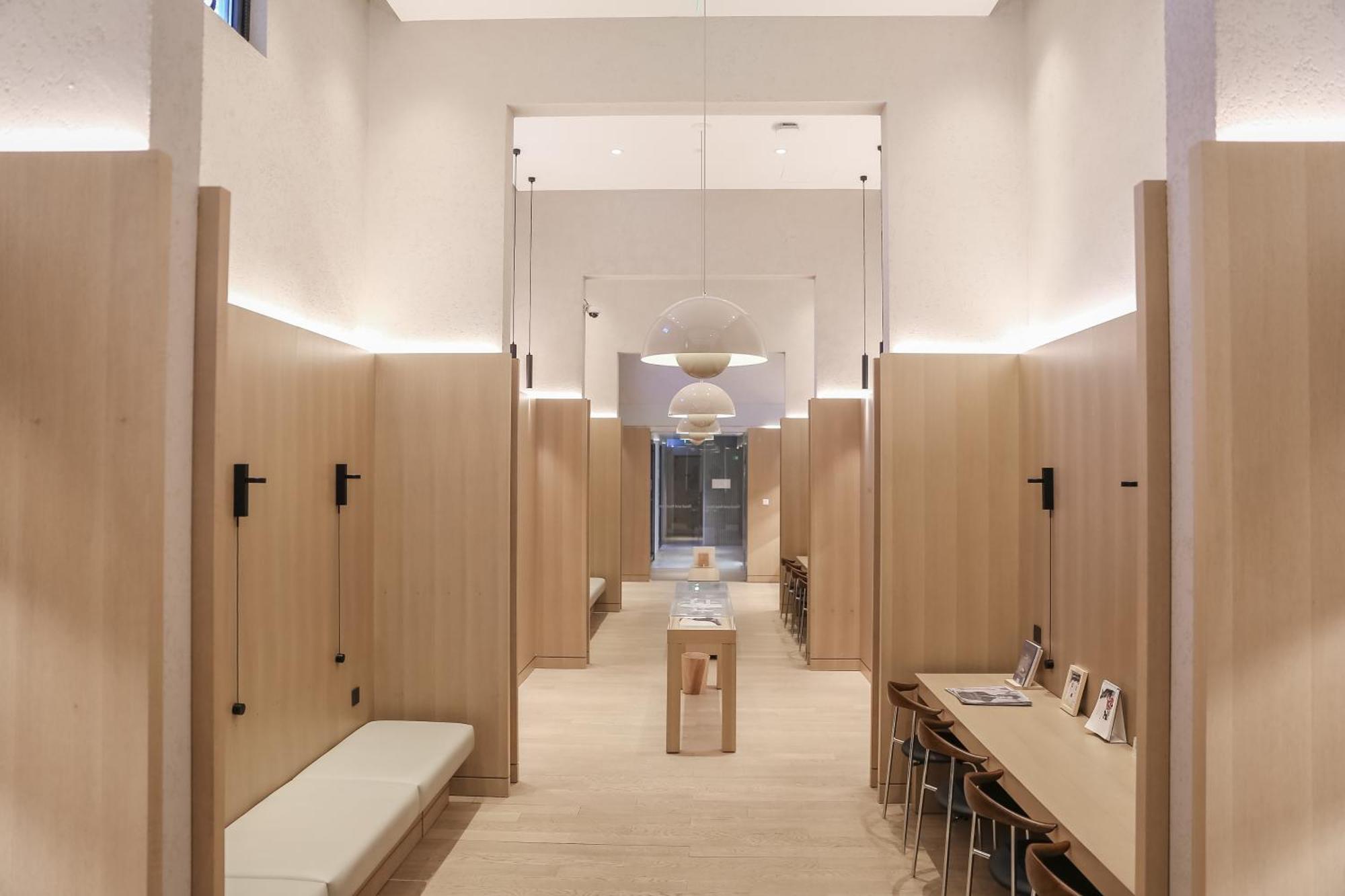 Read And Rest Hotel Beijing Exterior photo